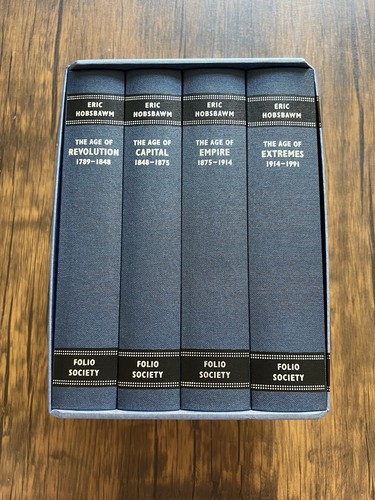 The making modern world - the,