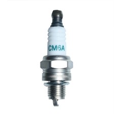 Candela CM6A Tasca Bici Dirt