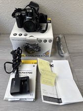 WORKING Nikon COOLPIX 5700
