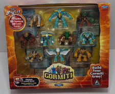 GORMITI The Invincible Lords