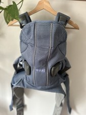 BabyBjorn Marsupio Neonato One