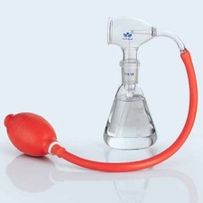 Fiaschetta Spray Vetreria