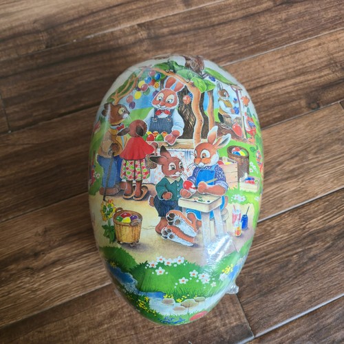 Nestler coniglietto pasquale