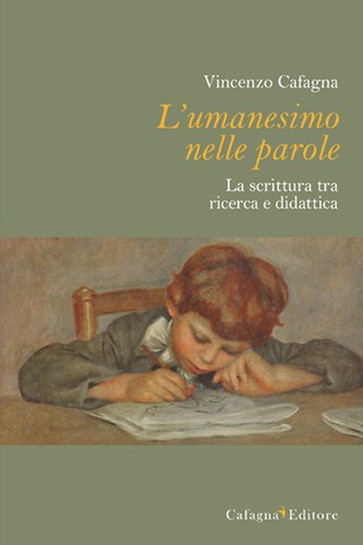 Umanesimo nelle parole la - nelle, parole.