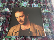 Francesco De Gregori Scacchi e Tarocchi lp nuovo editoriale
