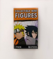 Naruto Shippuden Collectible