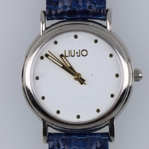 Liu orologio donna elegante - jo,