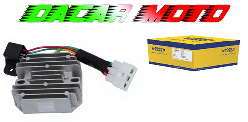 Regolatore tensione vespa - regolatore, di