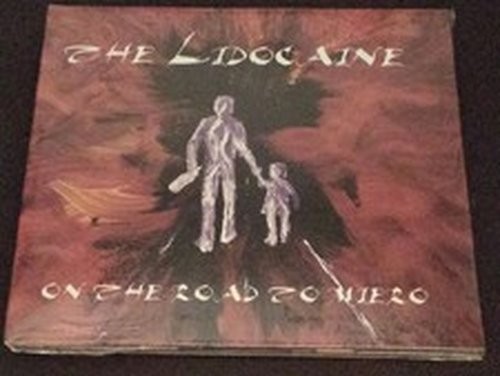 The lidocaine - on, to