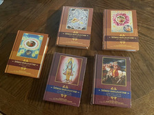 Srimad Bhagavatam 1st+2nd