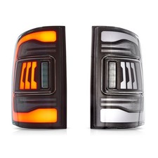 Fanali posteriori a LED per