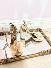 Aquazzura sandali tacco scarpe