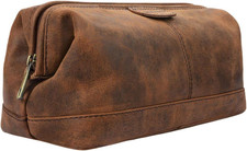 "Laurin" Beauty Case Uomo in