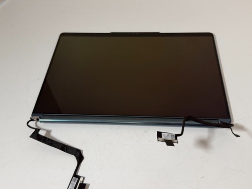 Lenovo yoga book 13iru8 - book, 9