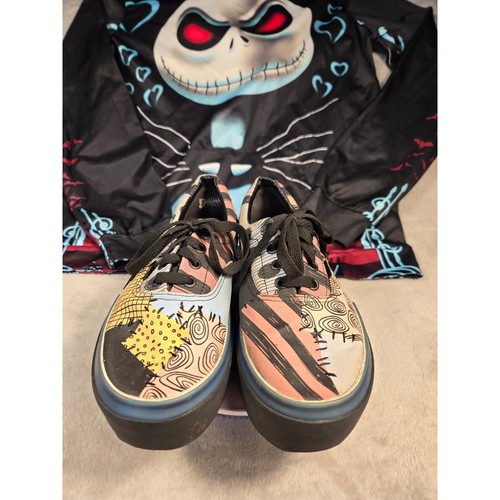 Scarpe patchwork vans epoca - vans,