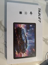 Blue Tablet 10 Inch 64 GB