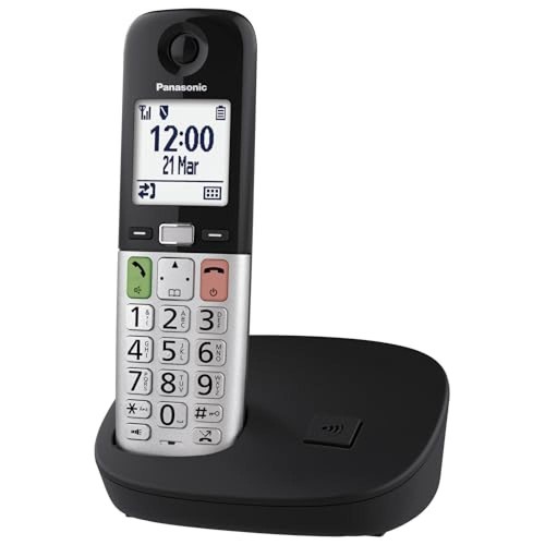 Panasonic tgu410exb - kx-tgu410exb,