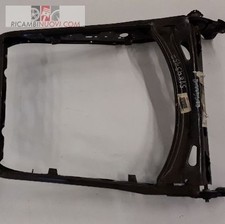 TELAIO SCHIENALE SEDILE