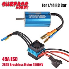 SURPASS HOBBY 2845 Motore