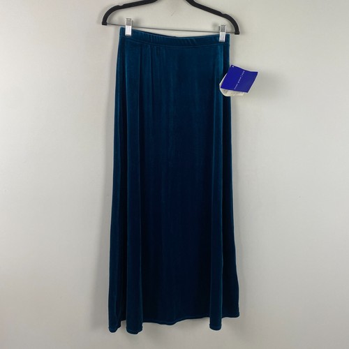 Maxi gonna velluto - maxi, susan