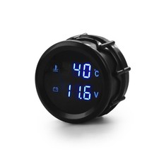 Misuratore temperatura e