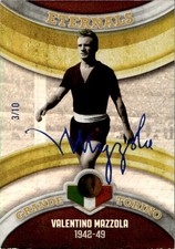 Card Grande Torino Mc parallel