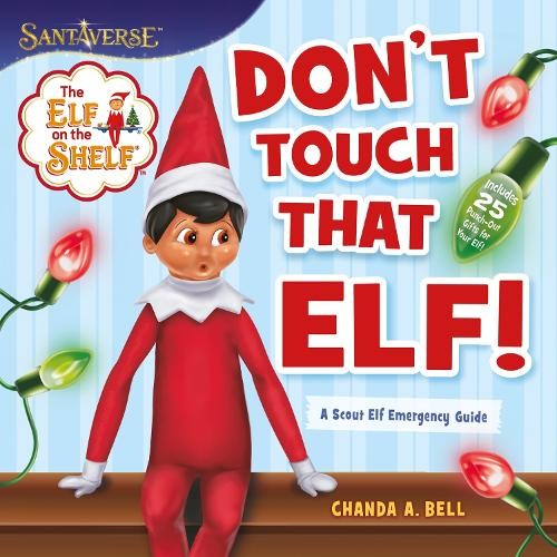 Chanda bell the elf - chanda,