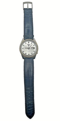 Seiko 6119 8200 automatic - 6119-8200,