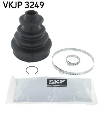 Soffietto giunto semiasse - , vkjp