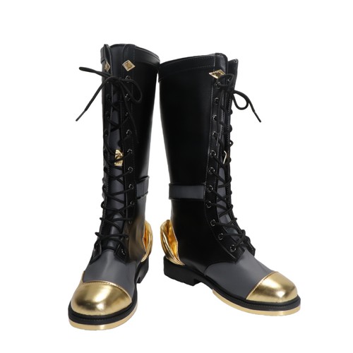Scarpe anime pretty derby - anime,