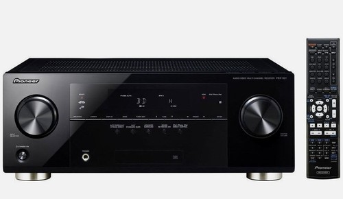 Pioneer vsx 921 av - vsx-921, 7.1