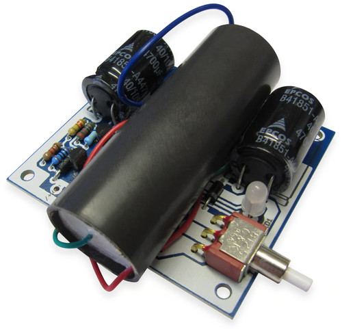 Kemo kit paralizzatore 000 - kit, 15.000