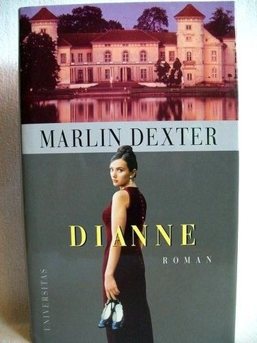 Dianne roman marlin - dianne,