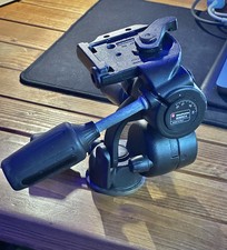 Testa treppiede 3 vie