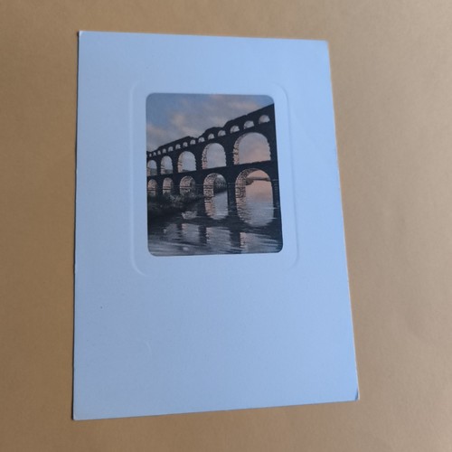 Ponte romano nimes francia - ponte,