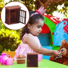  Mobiletto Da Cucina Miniatura