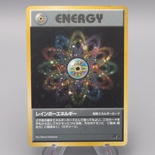 Carta Pokemon Energia