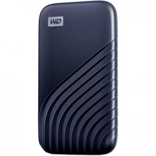 Ssd passport tb blu - passport,