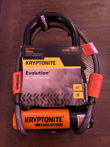 Nuovo kryptonite evolution - nuovo,