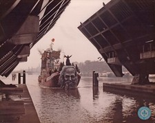 SWEET MOVIE Dušan Makavejev Original Vintage 1974