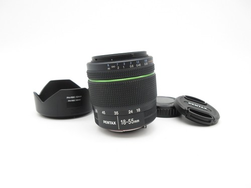 Obiettivo pentax smc - pentax,