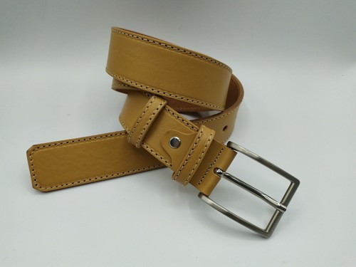 Cintura sportiva colore beige - colore,