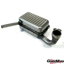 MARMITTA VESPA 125 1953>1956