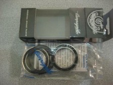 KIT CUSCINETTI X GUARNITURA CAMPAGNOLO ULTRA TORQUE