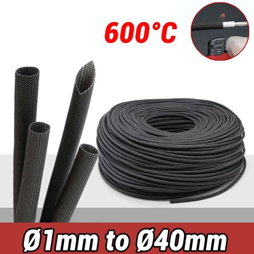 30mm manicotto resistente - 1-30mm,