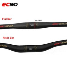 Manubrio piatto/riser EC90 3K