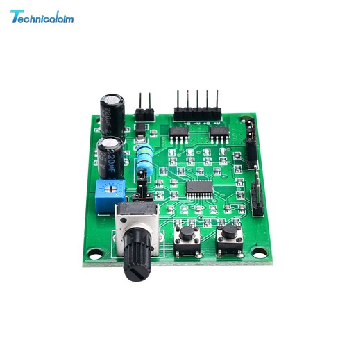 Modulo controllo driver - modulo,