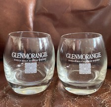 Pair Glenmorangie Single Malt