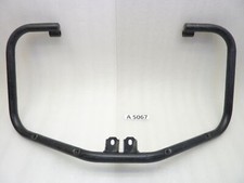 Guzzi 850 T3 T5 paramotore