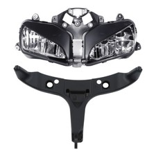 Front Headlight & Upper